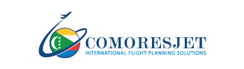 Comoresjet IFPLS Logo